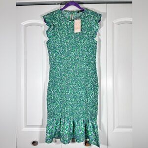 NWT Fashion Smocked Dress